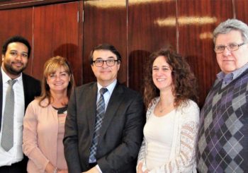 Conseil d’administration